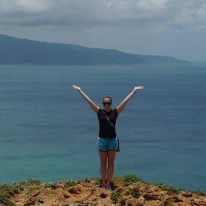 Meet your Posher, Suzanne